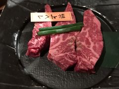 -烧肉一丁(北大阪東通りビル店)
