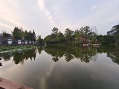 -黄龙溪古镇