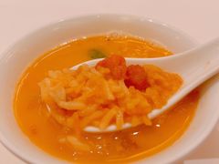 龙虾汤贵妃泡饭-利苑酒家(合景国际金融广场店)