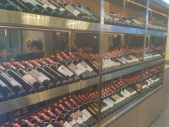 -透明思烤·自助烤肉海鲜火锅(东部星悦天地店)