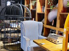 -四禧精酿烧烤串吧(大明湖店)