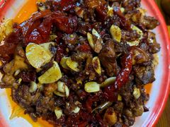 -柴窝堡22号辣子鸡·传承新疆菜