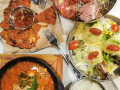 -京尚道韩式美食屋(海甸岛店)