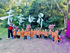 -金点蒙氏国际教育(悠然校区)