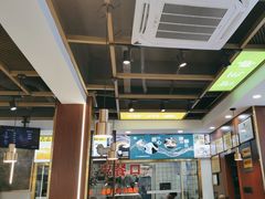 -河州春清真西北特色美食(虎踞路店)