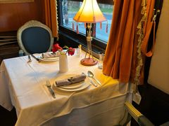 -火车头法国西餐厅