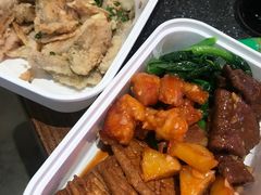 -王庄阿咪海鲜大排档(象园店)