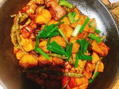 -金饭碗家宴(中兴路店)