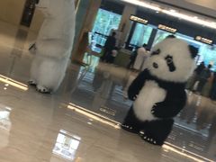 -灵秀温泉
