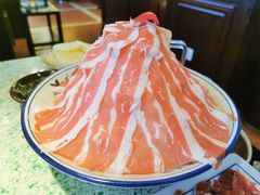 -鸿姐老火锅(龙阳店)