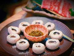 -黑牛の店·和牛烧肉(合生汇店)