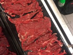 肥胼-嬷孙家潮汕牛肉火锅(北京路天河城店)