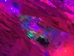 -水晶之星洗浴温泉汗蒸