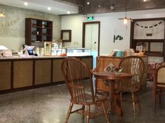 大堂-侘寂甜品(自取店)