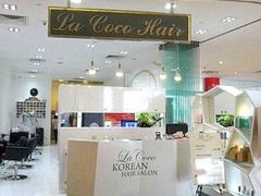 -Lacoco Hair Salon(怡丰城店)