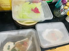 -华府九号海鲜烧烤大排档(龙域店)