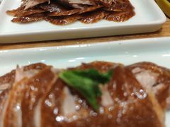 -北平盛世·新京菜·北京烤鸭(劲松·双井店)