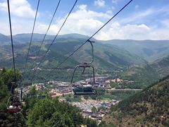 -五台山风景名胜区