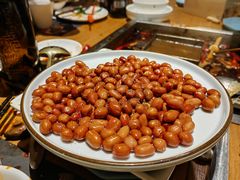 花生米-锦城印象火锅(天府三街店)