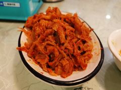 -黄家饺子东北特色菜馆(湖滨商业街店)