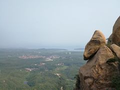 -云峰山自然风景区