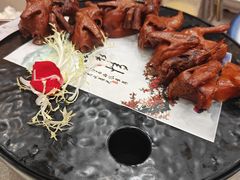 -尖沙咀大酒楼(罗村店·粤菜海鲜·宴会聚餐)