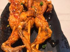 -蛙喔牛蛙(淮安吾悦店)