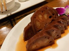 -日出青木·杭帮菜名店