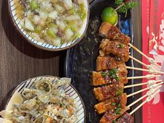 -仙隐小鹿中华料理(南宁万象城店)