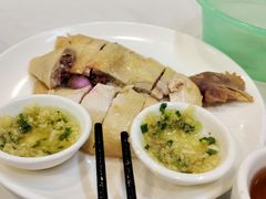 -文记壹心鸡(宝华路店)