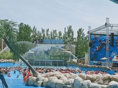 -郑州方特水上乐园