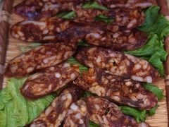 -阿婆情腊排骨火锅(金虹路店)