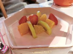 -哈根达斯(龙湖时代天街店)