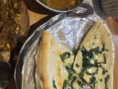 -Pakwaan Indian restaurant芭港湾印度餐厅(领事馆店)