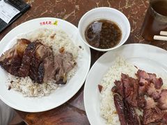 -陈光记烧腊店(罗保博士街店)