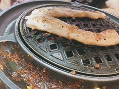 -牛犇烤肉(物资学院路店)