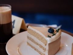 -EAU CAFE(永康路店)