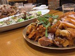-Myth猪蹄(明洞店)