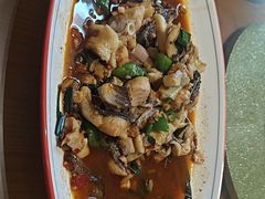 -丰乐餐厅·始于1999·本地老字号