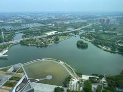 -嘉定凯悦·咖啡厅