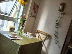 -桃花坞·私房菜餐厅(龙湖时代天街店)