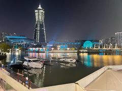 -西湖文化广场