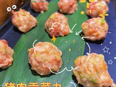 -吼堂老火锅(武汉 天地壹方南馆店)