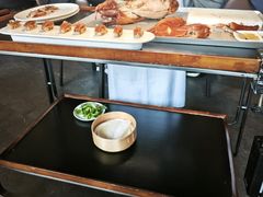 -阿庄新豫菜(通泰路店)