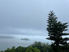 -湾景餐厅(海洋公园店)
