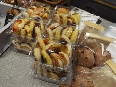 奶酥菠萝-布莱诺(中央大道店)