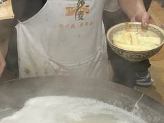 -马王庙刀削面馆(四川省交通学院宿舍店)