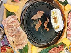 -玄希浪漫厨房·韩料烤肉(湖滨银泰in77店)