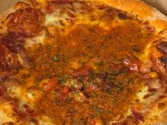 -达美乐比萨(良乡大学城店)