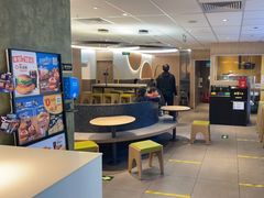 -麦当劳(农光里店)